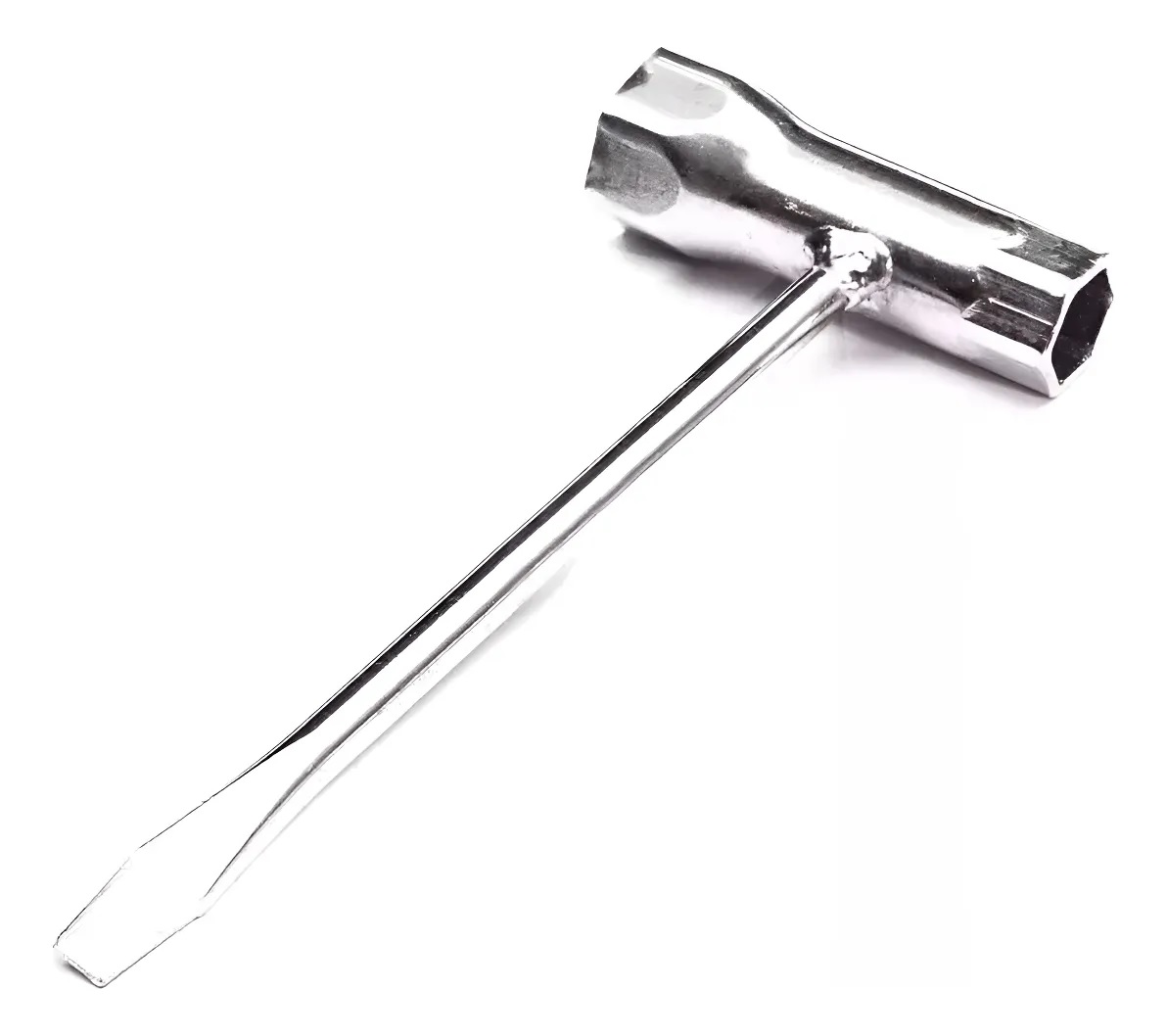 CHAVE VELA UNIVERSAL STIHL 13X19 C/ FENDA ZINCADA ref. 027338