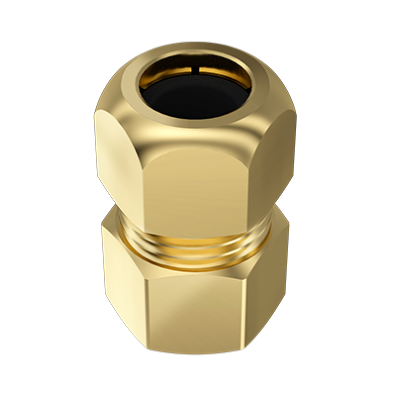 GAS ADAP. ROSCA FEMEA 1/2 X 3/8 INTERNO ref. 027382