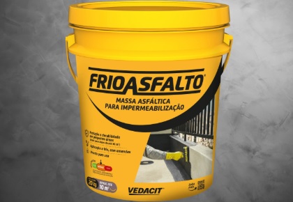 OTTO ASFALTO FRIOASFALTO BALDE 20KG ref. 027383