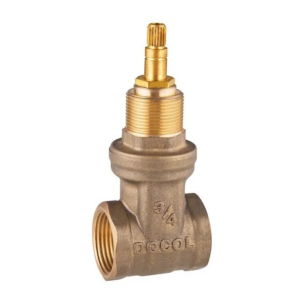 REGISTRO DOCOL GAVETA BASE B 3/4 ref. 027393