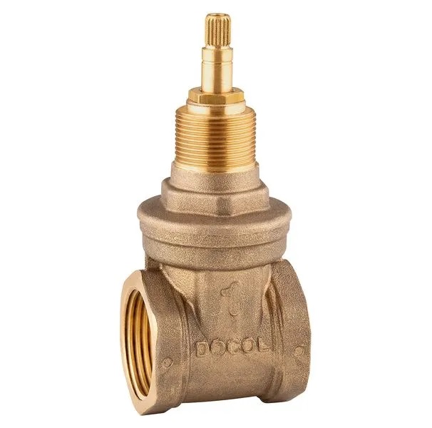 REGISTRO DOCOL GAVETA BASE C 1 ref. 027394