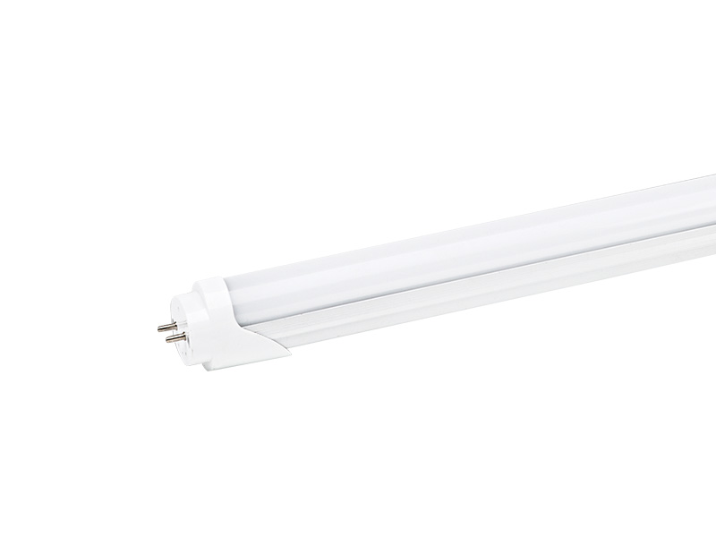 LAMPADA TUBOLAR 240CM T8 LED 40W CERTIF. HO TASCHIBRA ref. 027404