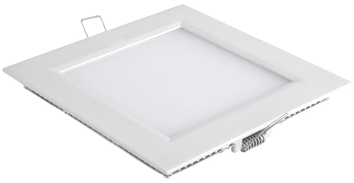 LUMINARIA PAINEL UP LED QUAD EMB LED 12W 6500K ref. 027416