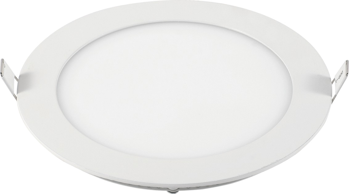 LUMINARIA PAINEL UP LED RED EMB LED 18W 6500K ref. 027418