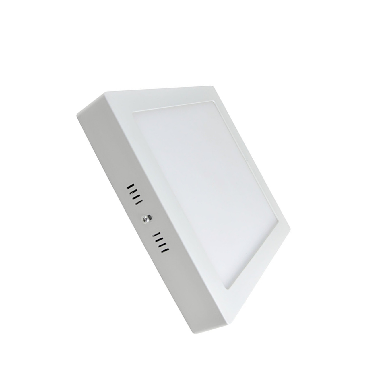 LUMINARIA PAINEL UP LED QUAD SOB LED 12W 6500K ref. 027419