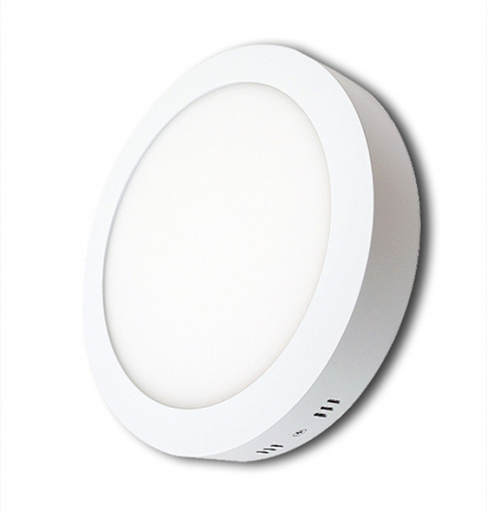 LUMINARIA PAINEL UP LED RED SOB LED 24W 6500K ref. 027422