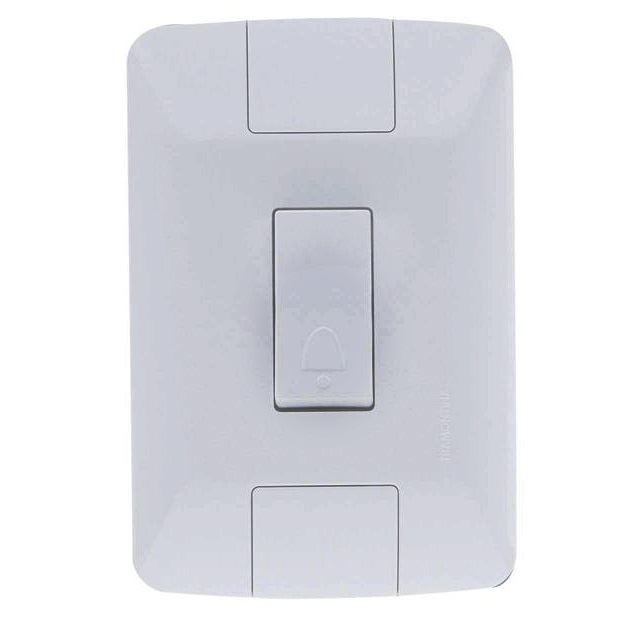 CONJ.M.TRAMONTINA ARIA 1 INT.CAMPAINHA 007 ref. 024845