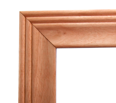 GUARNICAO MAD. MOLDURADA 60 6CM LYPTOS JG ref. 05.0083