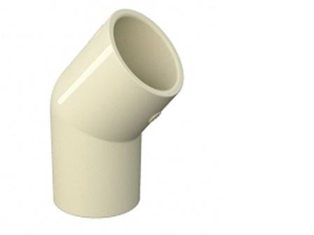 AQUATHERM JOELHO 22X45 ref. 09.0163