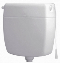 CAIXA DESCARGA CONTR.TIGRE BR 9 LTRS ref. 09.0171