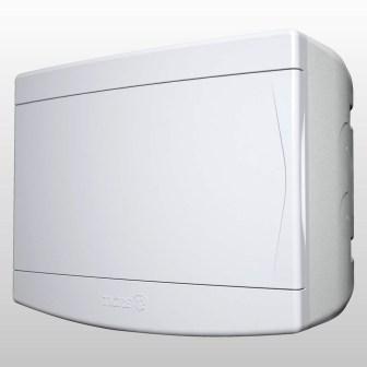 CENTR.PVC TIGRE 06-08 DISJ.SOBREPOR ref. 09.0226