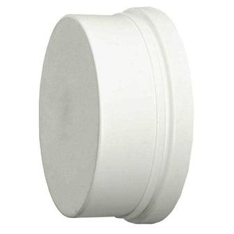 CAPS DE ESGOTO TIGRE  50MM ref. 09.0560