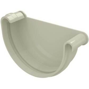 CALHA TIGRE TERMINAL ref. 09.4170