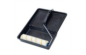 KIT P/ PINTURA TIGRE LA 3PC 1576 ANTIRRESPINGO ref. 11.0194