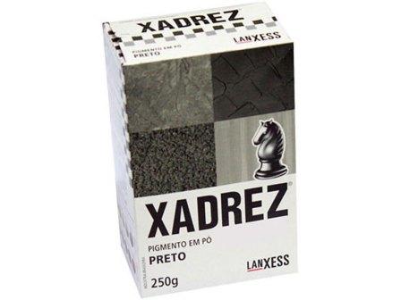 PO XADREZ PRETO    250 GR ref. 11.4480