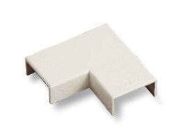 CANALETA  COTOVELO 90  20X10X90 EMB.C/2PC ALUMBRA ref. 12.0794