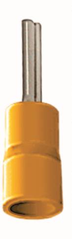 TERMINAL PRE-ISO AM PINO   6,00MM ref. 12.0985