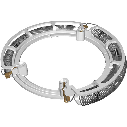 RESISTENCIA ORIG. L&C 3056-B 127V X 5500W ref. 12.1164