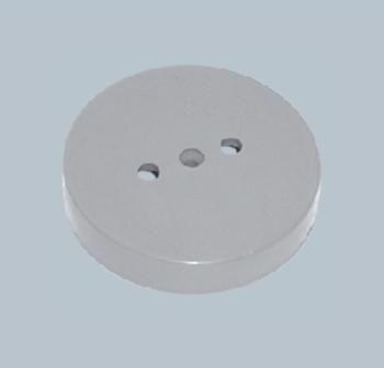 ROSETA PLASTICA ref. 12.4110