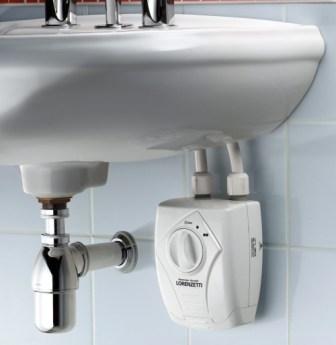 AQUECEDOR L&C VERSATIL 127V X 5500W ref. 12.1348