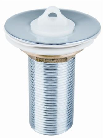 VALVULA METAL LAVAT. 7/8  S/ LADRAO  1602 ref. 1099