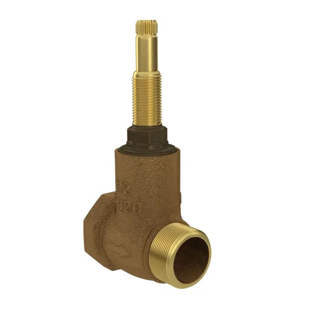 REGISTRO DECA PRESSAO BASE 4416 B 3/4 ref. 13.0019