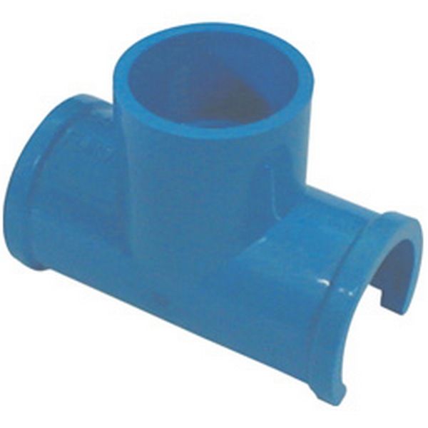 TAPA FURO TEE LLL 3/4 ref. 13.0104