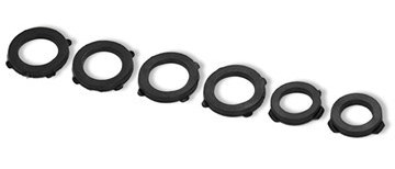 VEDANTE ARRUELA P/ TORNEIRA 3/4 6P ref. 13.0341