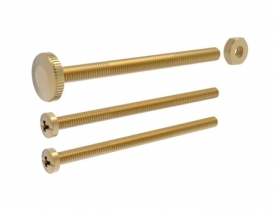 PARAFUSO P/ ACABAMENTO VALVULA HYDRA 70MM ref. 13.0628