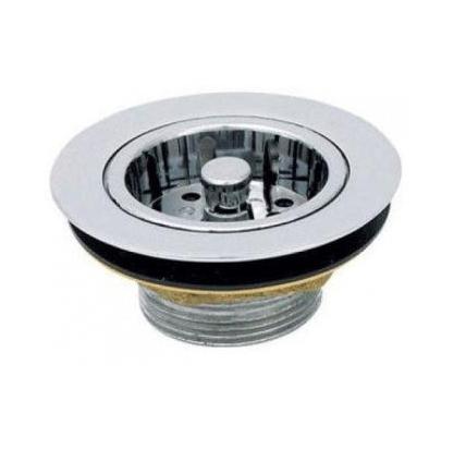 VALVULA METAL PIA AMERICANA 3.1/2 ref. 037