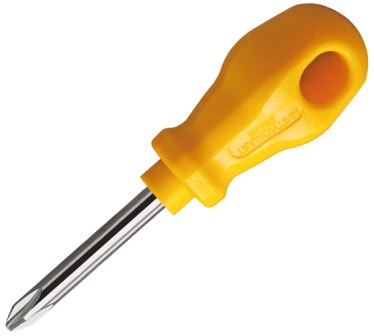 CHAVE PHILIPS TRAMONTINA F  1/4 TOCO ref. 14.0157