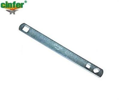 CHAVE P/ CATRACA ARAME OVALADO ref. 14.0232