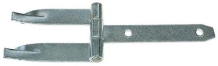 DOBRADICA PORTEIRA CHUMB.DUP.10 ref. 14.0966