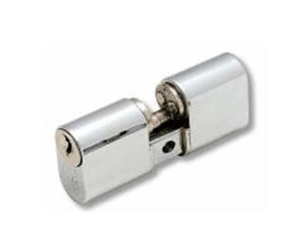 CILINDRO FECH. STAM ORIGINAL    1801 CROMADO ref. 14.1334