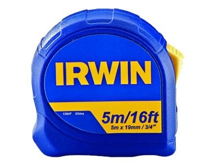 TRENA C/TRAVA IRWIN STANDARD 05 MTS ref. 14.1596