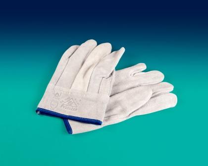 LUVA PROTECAO RASPA REF.P-07 CURTA ref. 14.1653