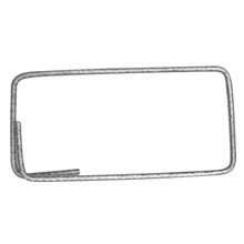 ESTRIBO 4.2 09X20 ref. 019185