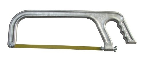 ARCO DE SERRA ALUMINIO REFORCADO ref. 14.2023