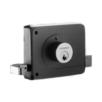 FECHADURA PADO PORTAO 525-80 CONCEPT ref. 14.4381