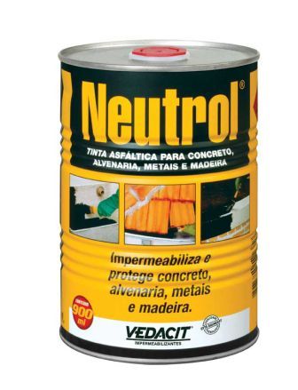 OTTO NEUTROL-45 LITRO LATA      900 ML ref. 28.0006