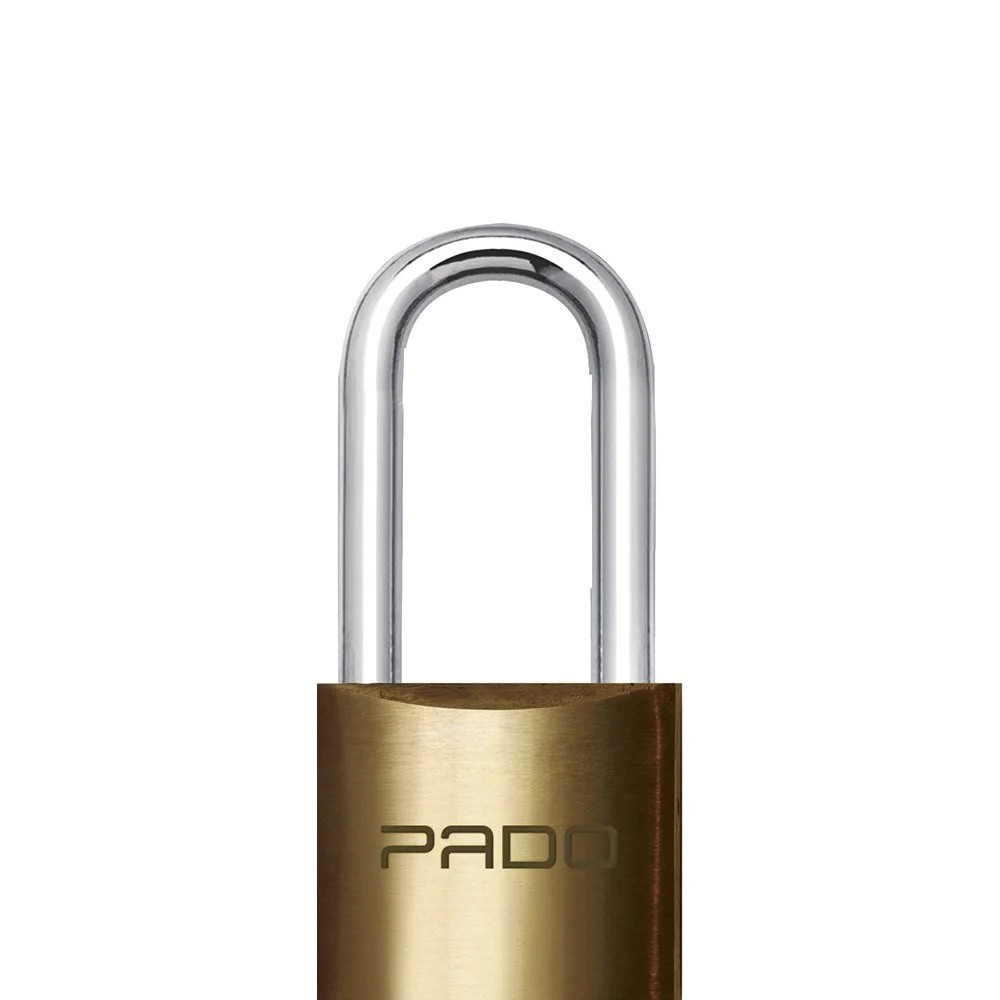 CADEADO PADO LATAO 35 HASTE LONGA 50MM ref. 027202