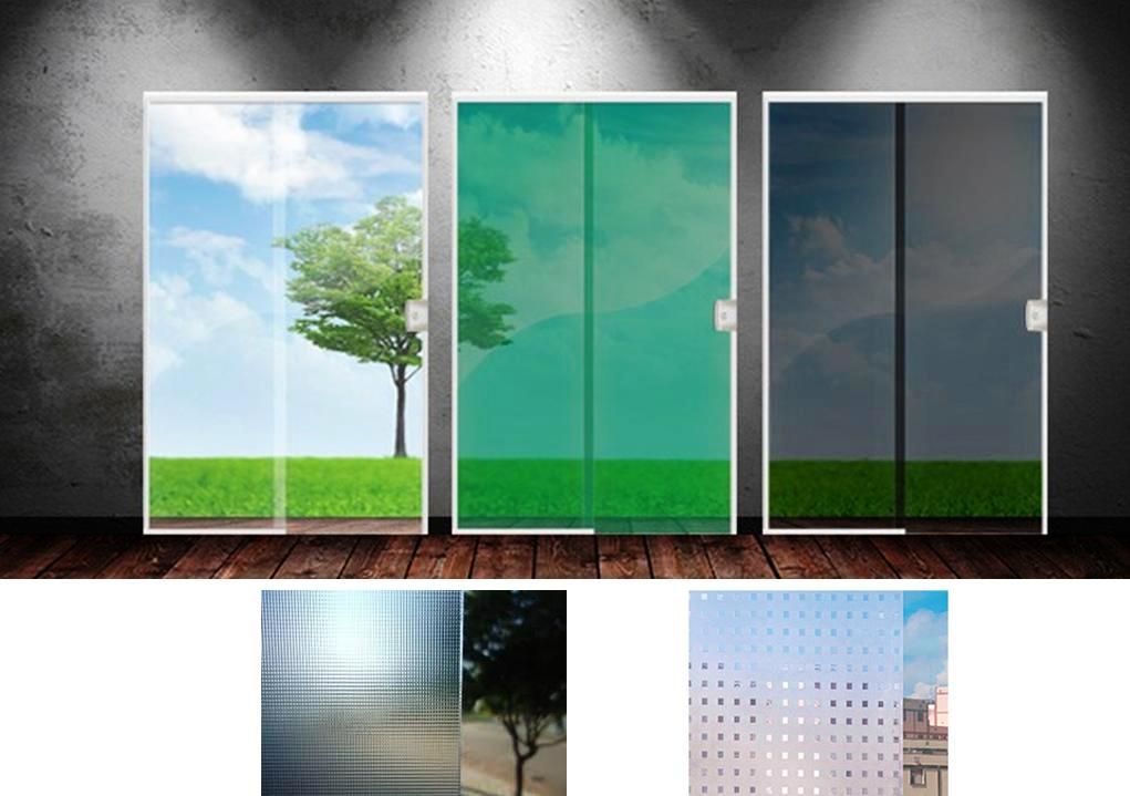 VITRO AL.BCO 2F (1 FIXA) VDI 100X150 COM GRADE ref. 10030 - Imagem 2