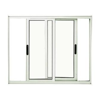 VITRO AL.BCO 2F MOVEIS VDI 100X150 SEM GRADE ref. 10167