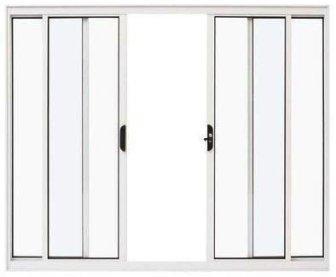 VITRO AL.BCO 4F VDI      120X120 SEM GRADE ref. 10135