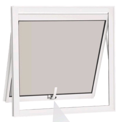 VITRO AL.BCO MAXIMO-AR VDMB 050X100 SEM GRADE ref. 10312