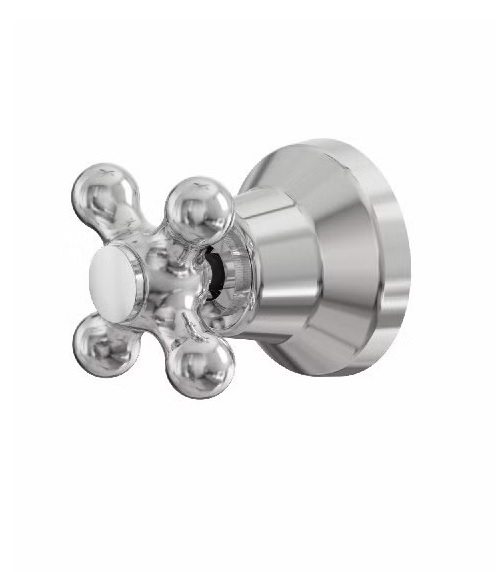 ACABAM. P/ REG. METAL TR METAIS E.DECA C-52 1.1/2 ref. 066
