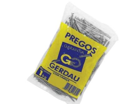 PREGO POLIDO 18 X 27 ref. 02.0036