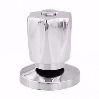 ACABAM. P/ REG. ABS RENO E.DECA CROMADO C-50 3/4 ref. 22R