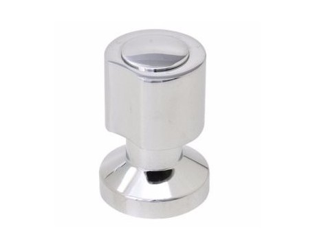 ACABAM. P/ REG. ABS RENO E.DECA CROMADO C-40 3/4 ref. 21R