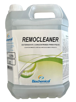 LIMPA BIO PORCELANATO (REMOCLEANER) GALAO    5 L ref. 023783